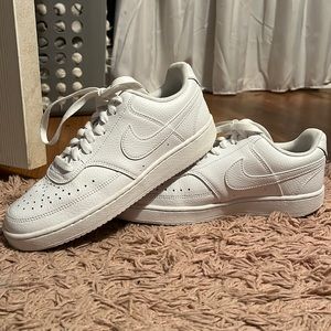 white air forces